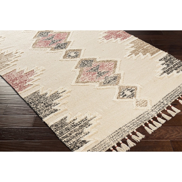 Khemisset KMS-2314 Handmade Area Rug